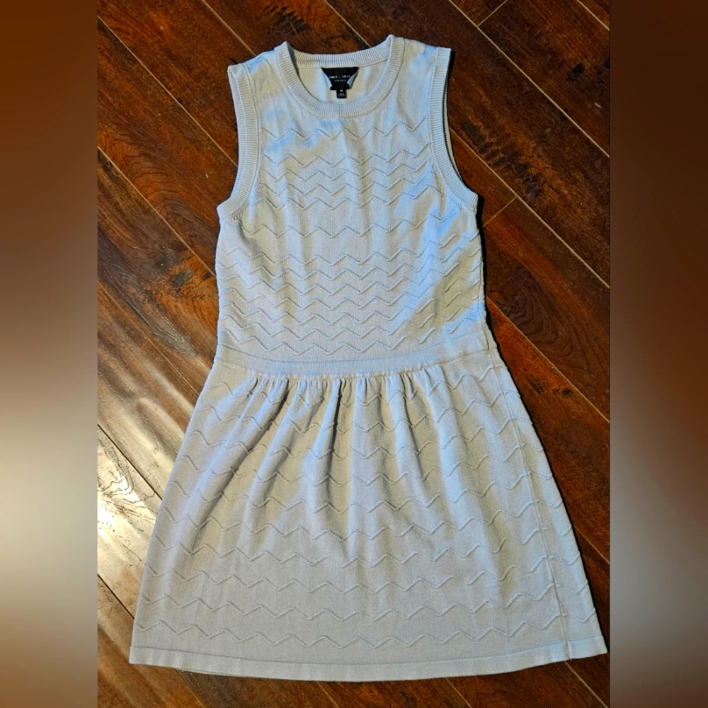 Romeo + Juliet knit Dress